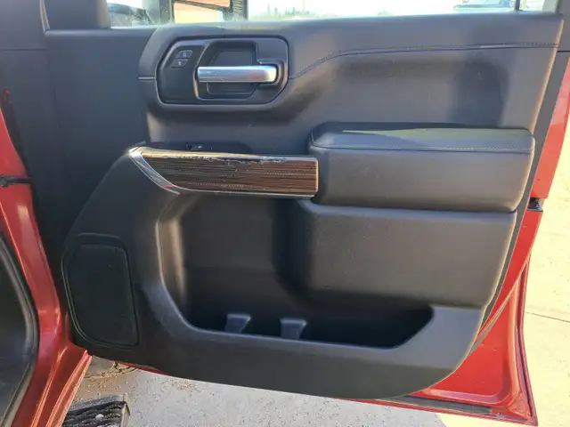 2022 Chevrolet Silverado 3500HD - Photo 24