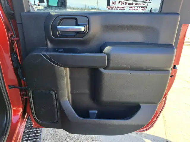 2022 Chevrolet Silverado 3500HD - Photo 25
