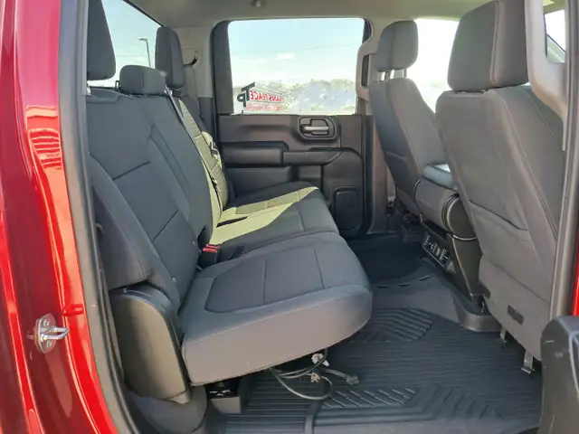 2022 Chevrolet Silverado 3500HD - Photo 26