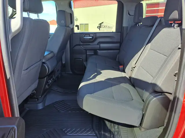 2022 Chevrolet Silverado 3500HD - Photo 27