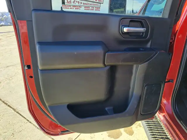 2022 Chevrolet Silverado 3500HD - Photo 28