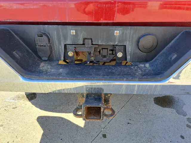 2022 Chevrolet Silverado 3500HD - Photo 31