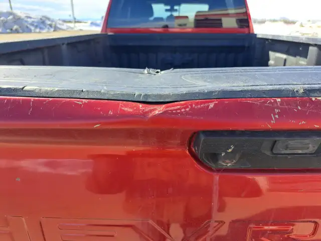 2022 Chevrolet Silverado 3500HD - Photo 32