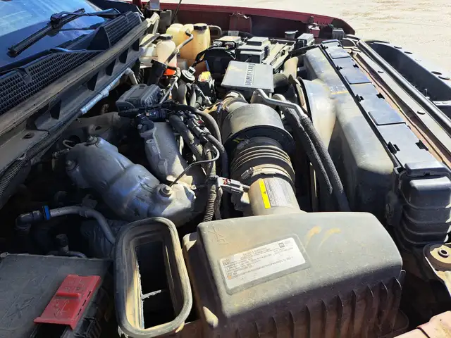 2022 Chevrolet Silverado 3500HD - Photo 33