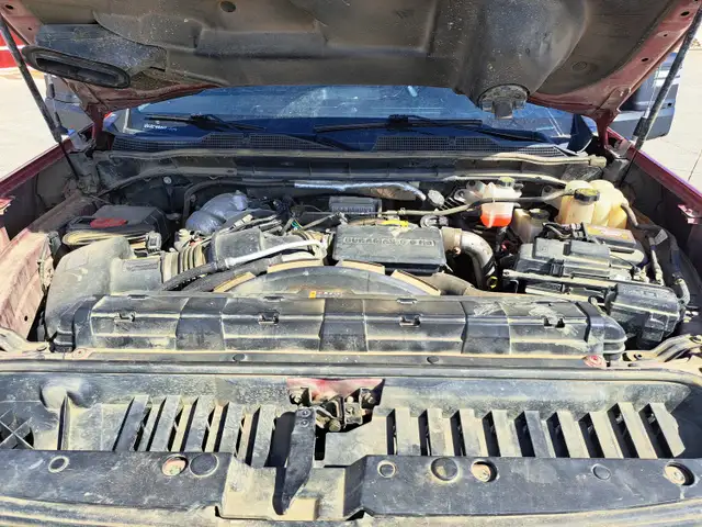 2022 Chevrolet Silverado 3500HD - Photo 34