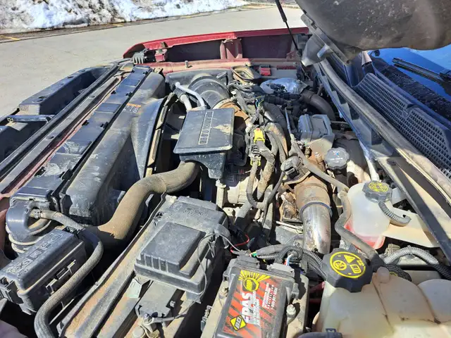 2022 Chevrolet Silverado 3500HD - Photo 35