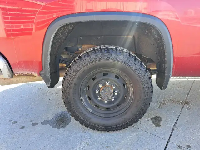 2022 Chevrolet Silverado 3500HD - Photo 39