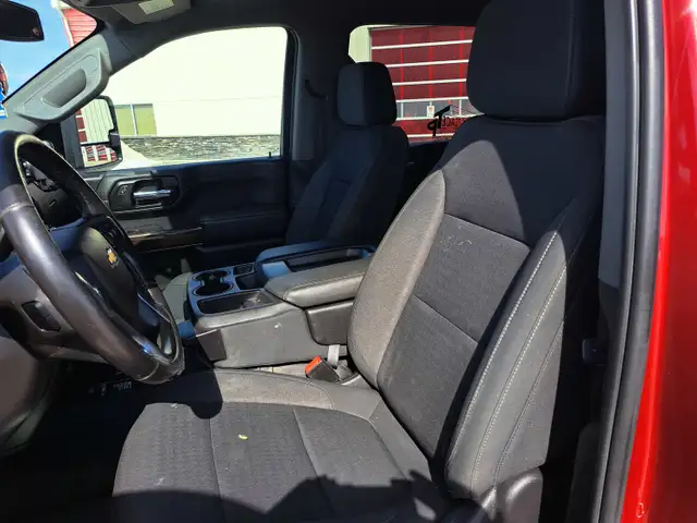 2021 Chevrolet Silverado 3500HD - Photo 12