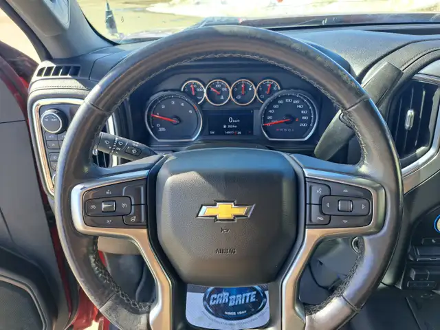 2021 Chevrolet Silverado 3500HD - Photo 13