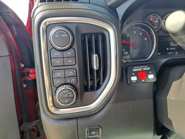 2021 Chevrolet Silverado 3500HD - Photo 14