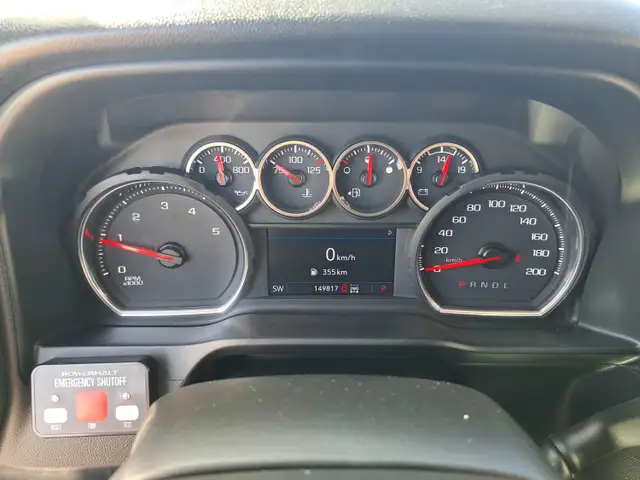 2021 Chevrolet Silverado 3500HD - Photo 15