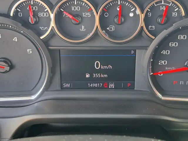 2021 Chevrolet Silverado 3500HD - Photo 16