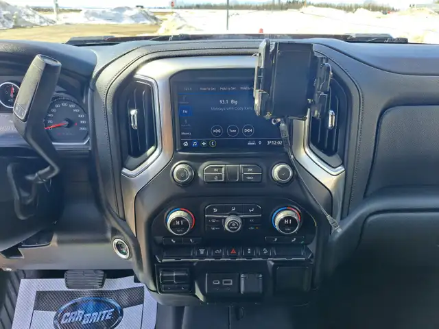 2021 Chevrolet Silverado 3500HD - Photo 18