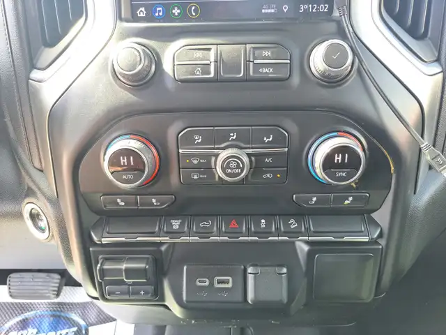 2021 Chevrolet Silverado 3500HD - Photo 19