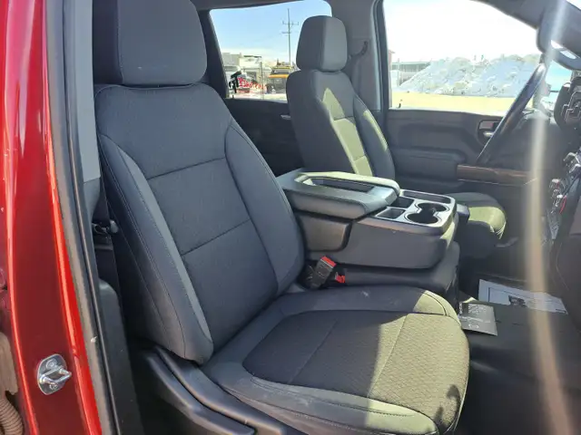 2021 Chevrolet Silverado 3500HD - Photo 21