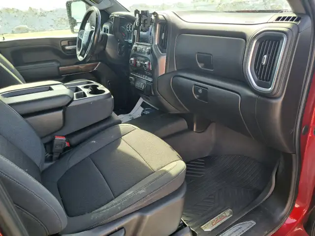 2021 Chevrolet Silverado 3500HD - Photo 22