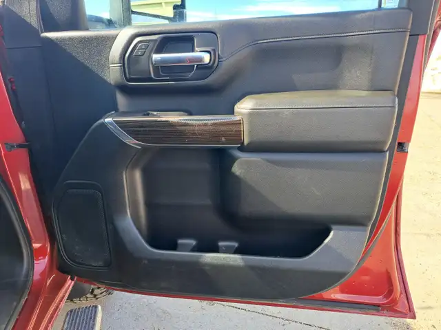 2021 Chevrolet Silverado 3500HD - Photo 23