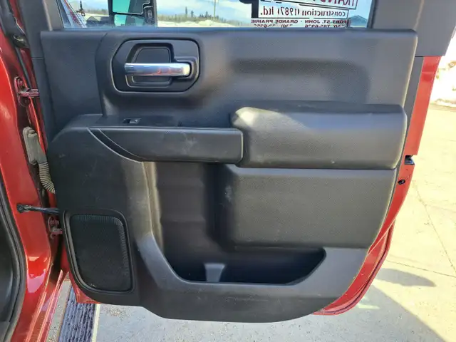 2021 Chevrolet Silverado 3500HD - Photo 24