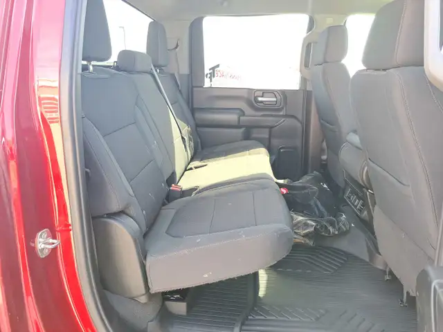 2021 Chevrolet Silverado 3500HD - Photo 25