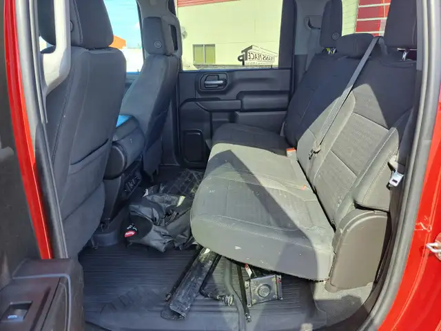 2021 Chevrolet Silverado 3500HD - Photo 26