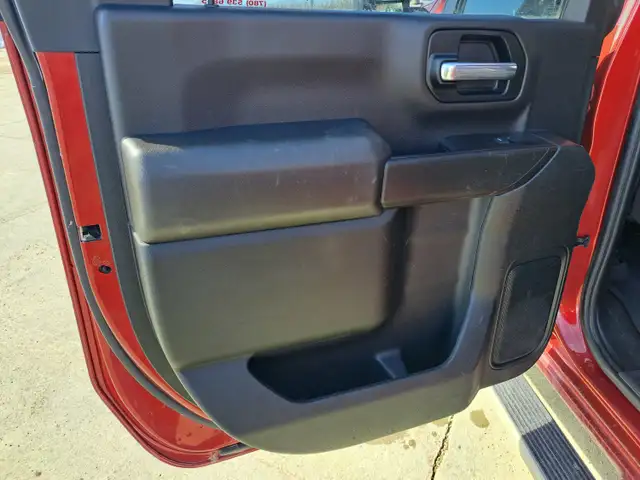 2021 Chevrolet Silverado 3500HD - Photo 27