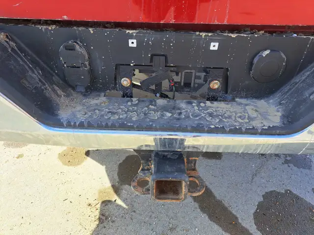 2021 Chevrolet Silverado 3500HD - Photo 30