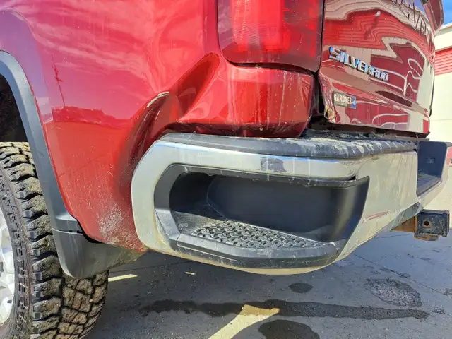 2021 Chevrolet Silverado 3500HD - Photo 31