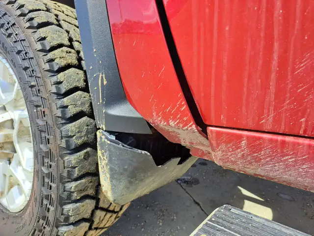 2021 Chevrolet Silverado 3500HD - Photo 32