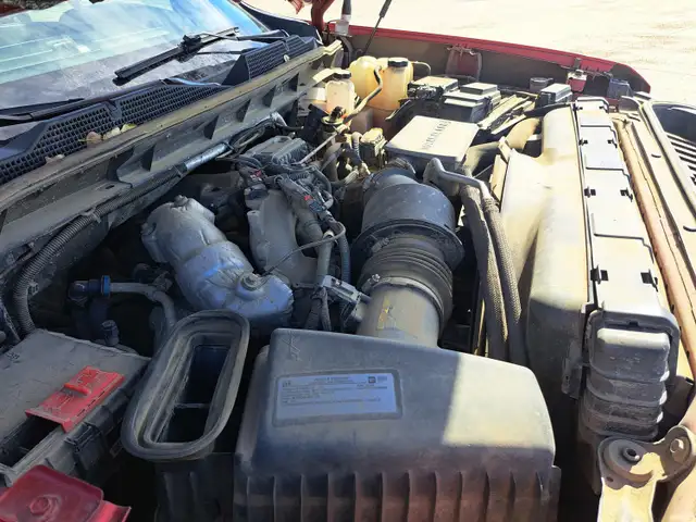 2021 Chevrolet Silverado 3500HD - Photo 33