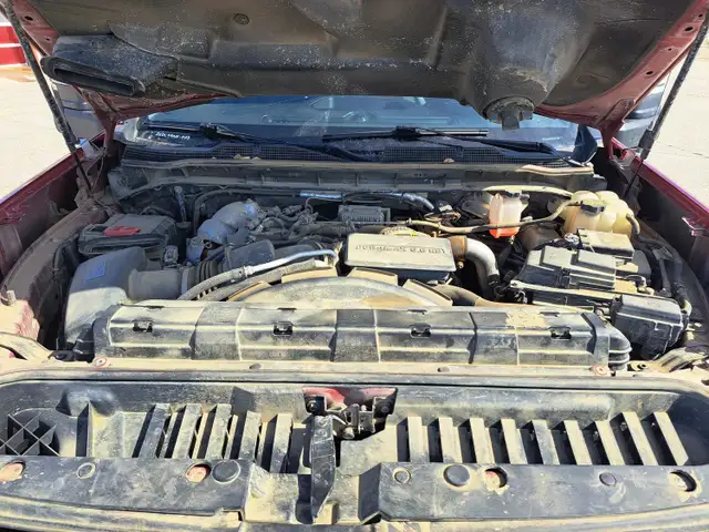 2021 Chevrolet Silverado 3500HD - Photo 34