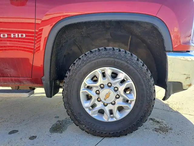 2021 Chevrolet Silverado 3500HD - Photo 36