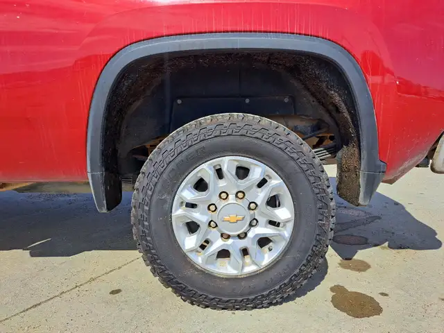 2021 Chevrolet Silverado 3500HD - Photo 38