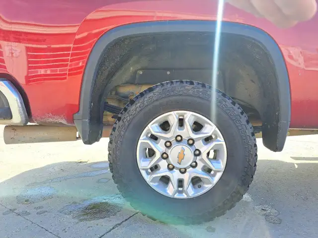 2021 Chevrolet Silverado 3500HD - Photo 39