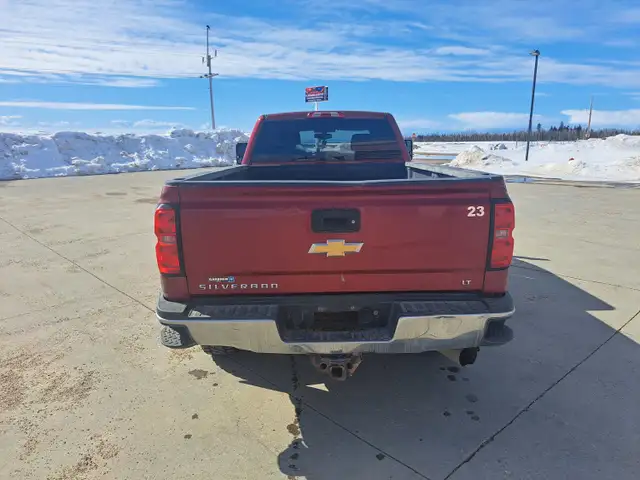 2019 Chevrolet Silverado 3500HD - Photo 8