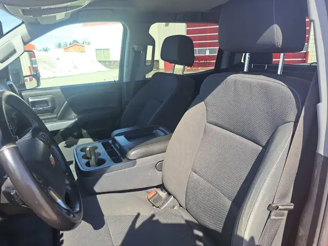 2019 Chevrolet Silverado 3500HD - Photo 12