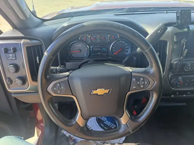 2019 Chevrolet Silverado 3500HD - Photo 13