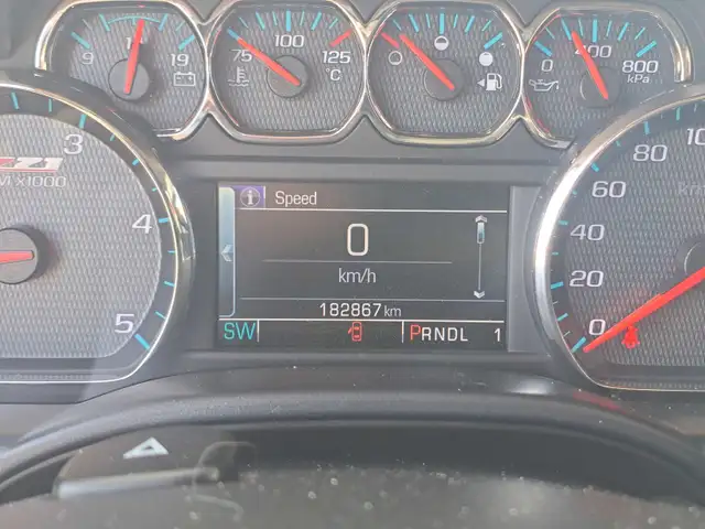 2019 Chevrolet Silverado 3500HD - Photo 15