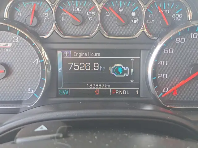 2019 Chevrolet Silverado 3500HD - Photo 16