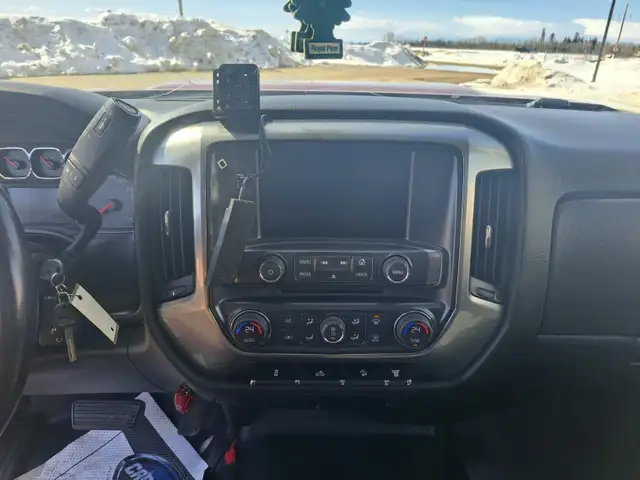 2019 Chevrolet Silverado 3500HD - Photo 17