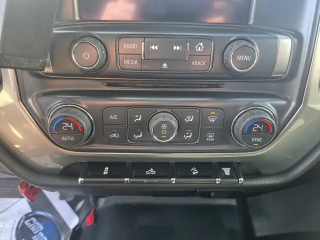 2019 Chevrolet Silverado 3500HD - Photo 18