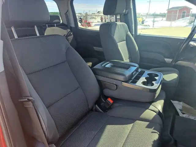 2019 Chevrolet Silverado 3500HD - Photo 20