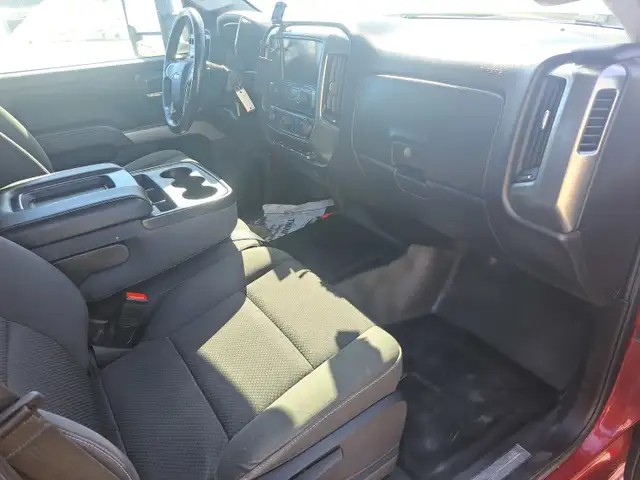 2019 Chevrolet Silverado 3500HD - Photo 21