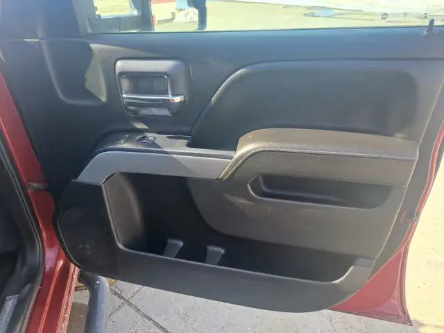 2019 Chevrolet Silverado 3500HD - Photo 22