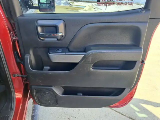 2019 Chevrolet Silverado 3500HD - Photo 23