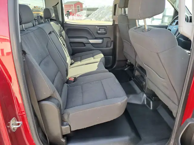 2019 Chevrolet Silverado 3500HD - Photo 24