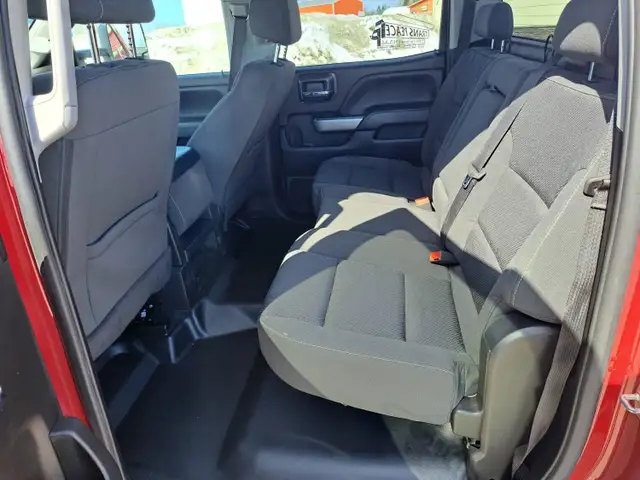 2019 Chevrolet Silverado 3500HD - Photo 25