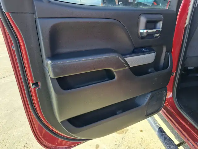 2019 Chevrolet Silverado 3500HD - Photo 26