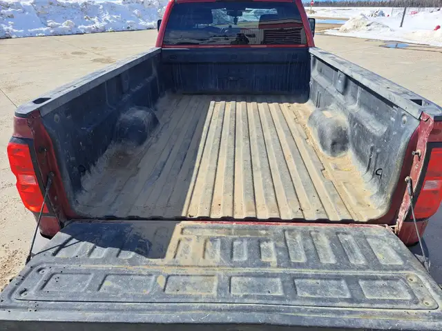 2019 Chevrolet Silverado 3500HD - Photo 27