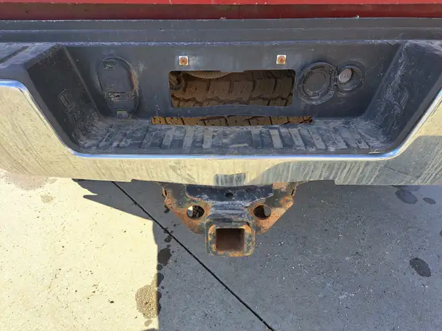 2019 Chevrolet Silverado 3500HD - Photo 28