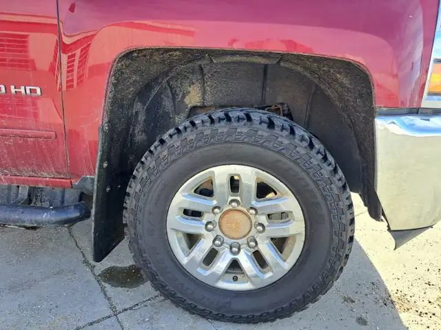 2019 Chevrolet Silverado 3500HD - Photo 33